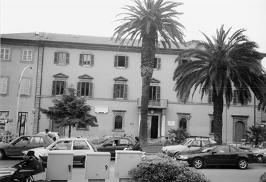 Ex Palazzo del Comune